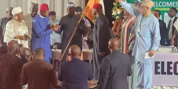 Atiku