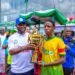 Our Children Remain Our Pride, Future, Says Gov Okpebholo