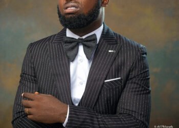 Ejiro Set for Lagos Comedy Show with Klint da Drunk, Forever, Femi Barbs