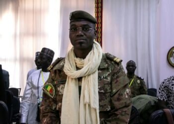 Mali