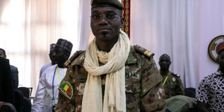 Mali