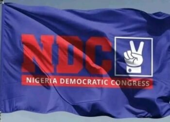 NDC