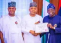 Ododo: Kogi Fully Committed to Tinubu’s Re-Election