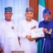 Ododo: Kogi Fully Committed to Tinubu’s Re-Election