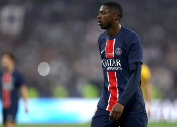 Dembele