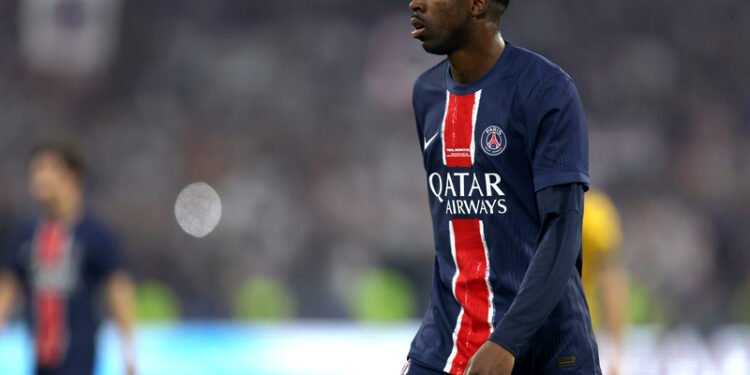 Dembele