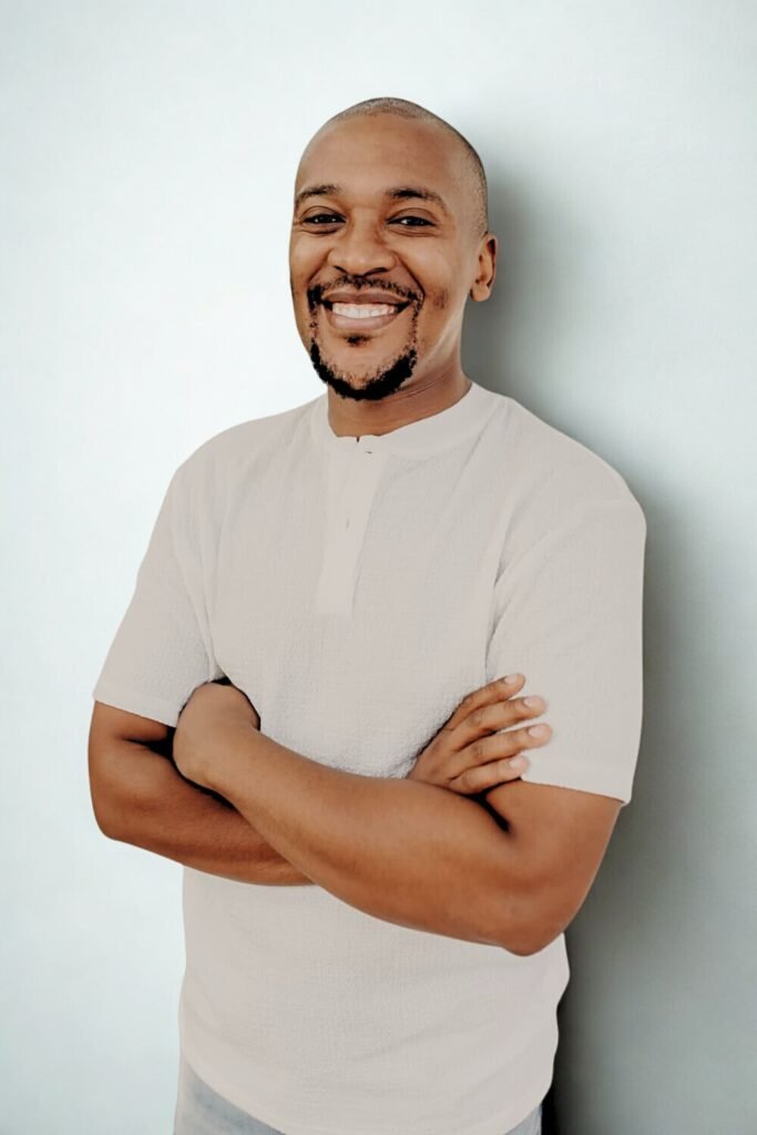 Thuto Motsie