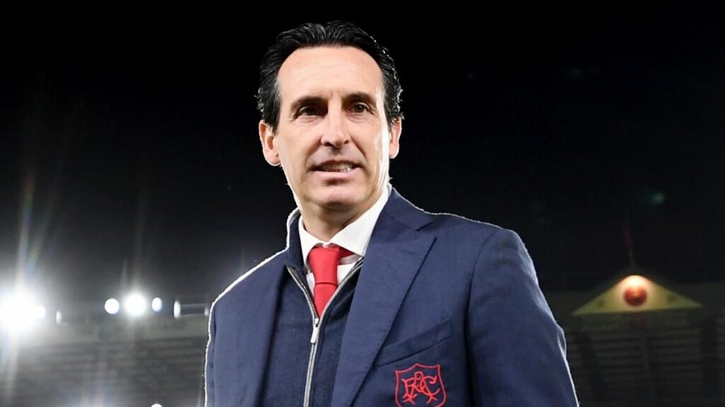 Emery