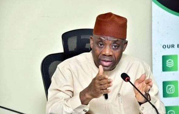 Nigeria Government Pegs University, Nursing College Admission Cut-off Mark at 150