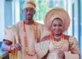 Joy for Actor Lateef Adedimeji as Wife Delivers Triplet Boys