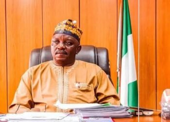 N33.8Bn Fraud: Court Sentences Saleh Mamman, ex-Power Minister, to 75 years Imprisonment