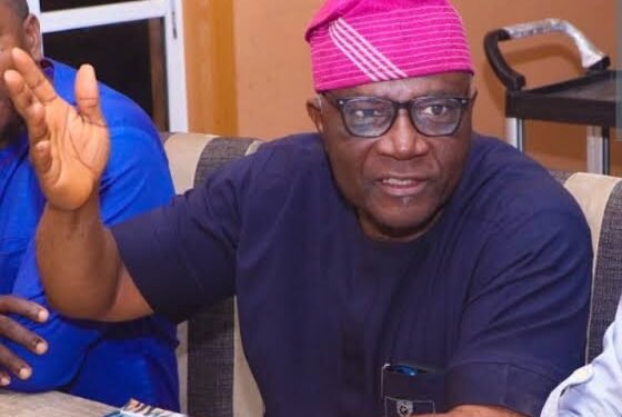 Clarification: On the Killing of ISWAP Commander Al-Manuki, By Bayo Onanuga