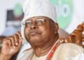 ROYAL TRIBUTE | Glo Celebrates Late Oba Adetona at 2026 Ojude Oba Festival