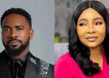 AMVCA: Uzor Arukwe, Linda Ejiofor Win Best Lead Actor, Actress