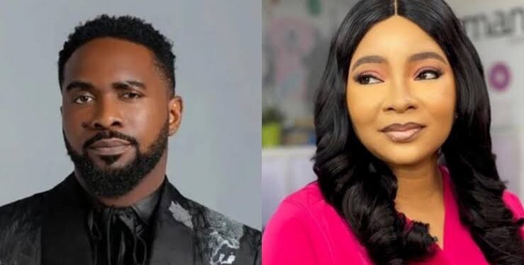 AMVCA: Uzor Arukwe, Linda Ejiofor Win Best Lead Actor, Actress