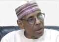 2027: Baba-Ahmed Reveals Why He wants Tinubu Out