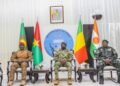 Burkina Faso’s Parliament Adopts Additional Protocols to Strengthen Sahel Alliance