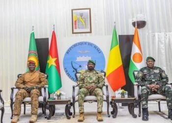 Burkina Faso’s Parliament Adopts Additional Protocols to Strengthen Sahel Alliance