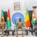 Burkina Faso’s Parliament Adopts Additional Protocols to Strengthen Sahel Alliance