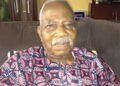 TRIBUTE | ‘My Joy Knows No Bounds’ — President Tinubu Sends Powerful Message to Baba Fasoranti at 100