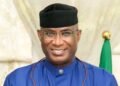 Dickson Announces NDC’s Primaries Waivers for Omo-Agege, Ochei
