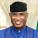 Dickson Announces NDC’s Primaries Waivers for Omo-Agege, Ochei
