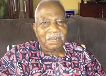 TRIBUTE | ‘My Joy Knows No Bounds’ — President Tinubu Sends Powerful Message to Baba Fasoranti at 100