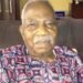 TRIBUTE | ‘My Joy Knows No Bounds’ — President Tinubu Sends Powerful Message to Baba Fasoranti at 100