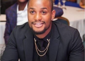 Actor Alex Ekubo Dies at 41 after Long Battle with Cancer