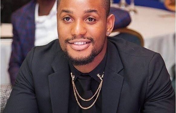 Actor Alex Ekubo Dies at 41 after Long Battle with Cancer