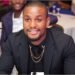 Actor Alex Ekubo Dies at 41 after Long Battle with Cancer