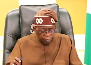 Tinubu Says Reforms Saved Nigeria from Collapse, Tasks Govs on Devt