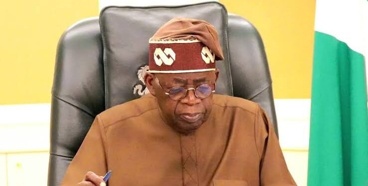 Tinubu Says Reforms Saved Nigeria from Collapse, Tasks Govs on Devt