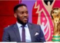 Okocha Retains Historic World Cup Dribbling Record as FIFA Reaffirms Feat