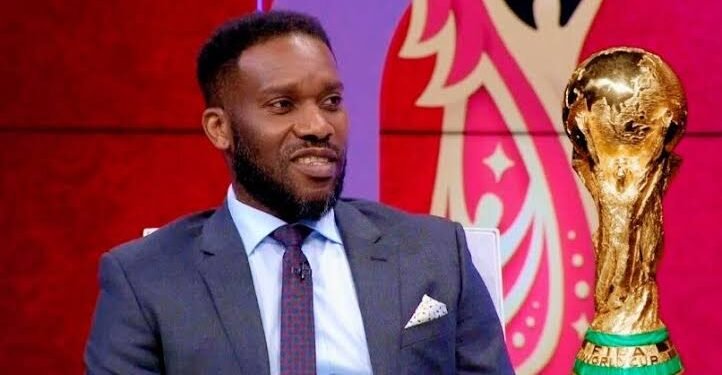 Okocha Retains Historic World Cup Dribbling Record as FIFA Reaffirms Feat
