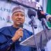 NOA Celebrates Information Minister at 60