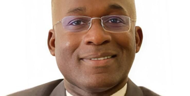 Tinubu Appoints Lanre Babalola Special Adviser on Power, Names Him Taskforce Chair