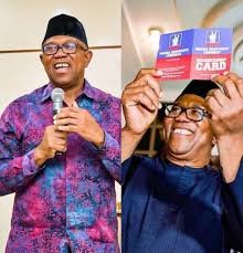 2027: Peter Obi Gets NDC Nod for Presidential Primary