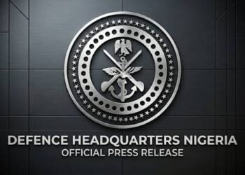 DHQ Confirms No Troop Casualty in Al-Minuki Operation