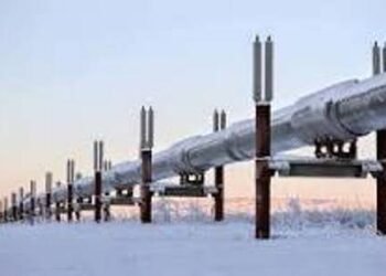 OPINION | Boosting Nigeria’s Economy Through Steady Execution of National Gas Infrastructure Plan, By Mustapha Isah
