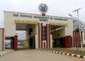 Shock as FUTA Student, 23, Allegedly Commits Suicide