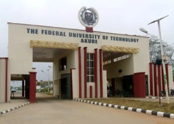 Shock as FUTA Student, 23, Allegedly Commits Suicide