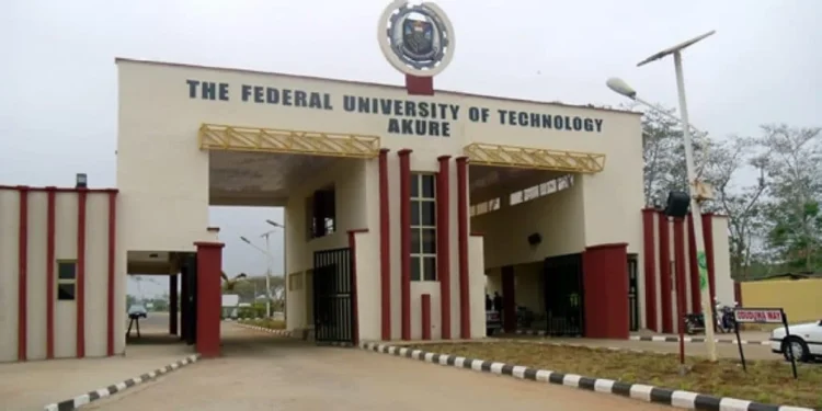 Shock as FUTA Student, 23, Allegedly Commits Suicide