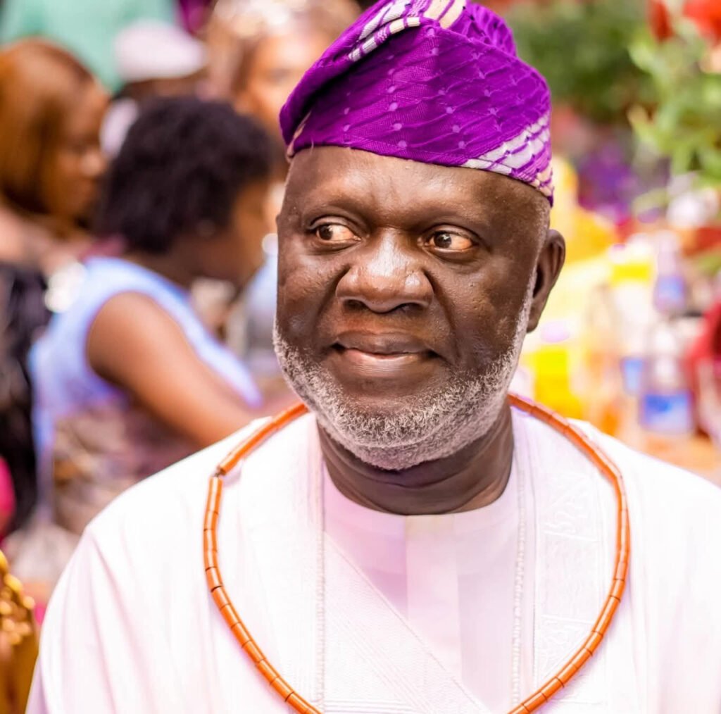 Solomon Arenyeka
