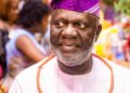 Solomon Arenyeka