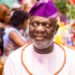 Solomon Arenyeka