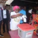 Ekiti 2026 | Deputy Governor Afuye Casts Vote, Says Oyebanji Will Win