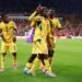 2026 World Cup: Ghana Equals Nigeria’s World Cup Record