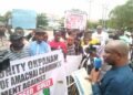 Delta Govt Promises Intervention as Okpanam Residents Seek Urgent Action on Amachai Road, Erosion Crisis