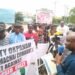 Delta Govt Promises Intervention as Okpanam Residents Seek Urgent Action on Amachai Road, Erosion Crisis